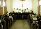 Giugno 2006 - Brasile- S.Maria (RS) - Chiesa della Nostra Signora di Fatima